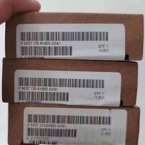 <span class=keywords><strong>1</strong></span> Stück <span class=keywords><strong>Pro</strong></span> 6es7135 6hb00 0da1 6es7 135 W <span class=keywords><strong>1</strong></span> Neu Original Sofort Lieferbar Industrielle Automatisierung PAC Dedizierte SPS-Programmierung - Product Image 1