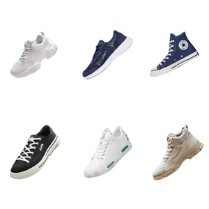 Professional Automatic Shoe <b>Cleaning</b> <b>Machine</b> Commercial Grade Stainless Steel Suitable for Mesh Cloth Board Canvas Sneakers Auto - Product Image 4