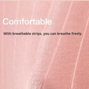 Bragas desechables portátiles de gran tamaño para mujer, para viajes de negocios, cuidado posparto, patrón sólido, pantalones diarios sin lavado, cintura - Product Image 2
