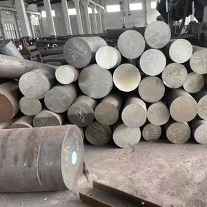 High Quality Hot Rolled Carbon <strong>Steel</strong> <strong>Round</strong> <strong>Bar</strong> Carbon <strong>Steel</strong> ASTM 1045 C45 Ck45 Mild <strong>Steel</strong> Rod <strong>Bar</strong>/<strong>Round</strong> <strong>Bar</strong> with Factory Price - Product Image 5