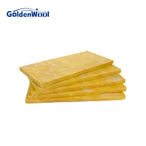 rock wool industrial f 80 150 mm 25mm 750 degrees building material rock wool board