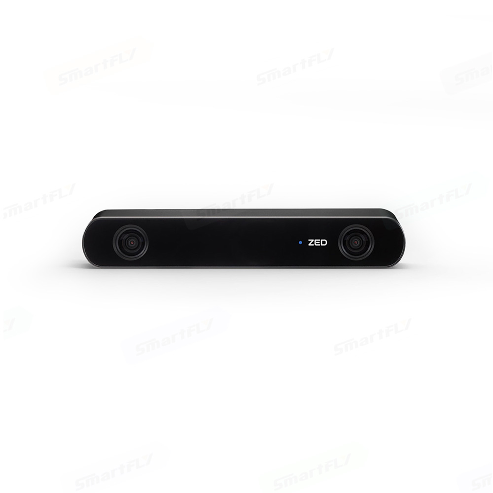 STEREO LABS ZED 2i Camera - 2.2K 3D Mapping & Neural Depth