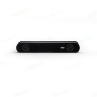 Caméra STEREO LABS ZED 2i 2.2K pour cartographie 3D, résolution maximale 4416 x 1242, prise en charge de la détection de profondeur neuronale et des objets spatiaux