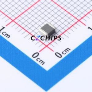 742792312 Ferrite Bead 1210 RF ( Impedance @ Frequency: 65Ohm@100MHz )( Error: 25% )( DC Resistance (DCR): 30mOhm ) - Product Image 2