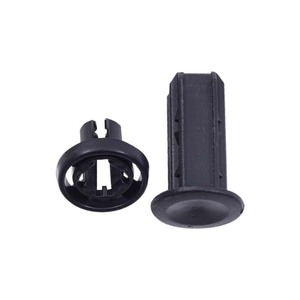 Auto Plastic Expansion Screw <b>Clip</b> 19mm 14mm 10mm For <b>Car</b> Door Roof Bumper Replacement Repair Parts - Product Image 2