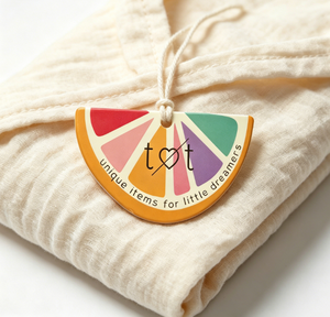 Etiquetas Colgantes de Joyería de Lujo Personalizadas de Alta Calidad, Impresas en Offset con Varios Diseños y Papel Reciclado Recubierto - Product Image 2