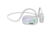 LK10 Écouteurs sans fil Bluetooth à conduction osseuse 2 Écouteurs ouverts connectables Écouteurs de sport