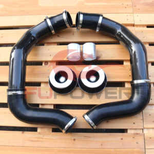 Presa d'Aria in Fibra di Carbonio G30 M550I 2020 G15 G16 M850I Montaggio Frontale Presa d'Aria Fredda <span class=keywords><strong>TSH</strong></span> - Product Image 4