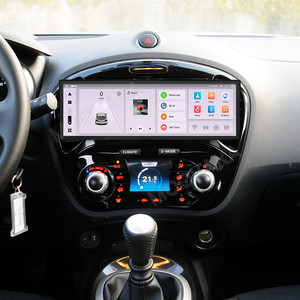 <span class=keywords><strong>Autoradio</strong></span> OLED MOOKAKA 14,9 pouces, accessoire pour <span class=keywords><strong>Nissan</strong></span> Juke/Kicks/<span class=keywords><strong>Qashqai</strong></span> 2004-2016, navigation GPS, CarPlay, Android Auto, écran d'affichage - Product Image 5