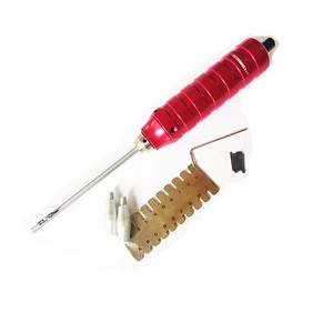 Nuova Chiave Magica N.5 per <span class=keywords><strong>Securemme</strong></span> 3+3 CAM - 12,5 mm (SC) JUWEL3+3 per Serrature a Doppio Bit Decodificatore Chiave Maestra Apricatole per Fabbri - Product Image 6