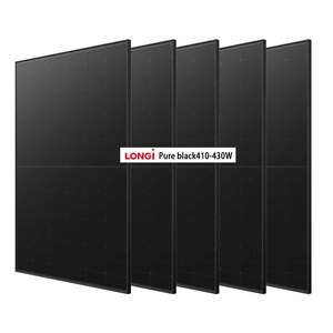 Best Selling Trina JA LONGI <strong>Canadian</strong> All Black <strong>Solar</strong> <strong>Panel</strong> <strong>450w</strong> 550w Mono PV <strong>Panels</strong> Bifacial <strong>Solar</strong> <strong>Panel</strong> Price - Product Image 2