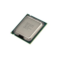 Nuevo en stock para Intel Core 2 Duo Processor E8400 2Cores 6 MB 3,0 GHz Server CPU