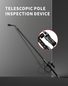 Caméra de sécurité extérieure sans fil intelligente HD télescopique miniature avec <span class=keywords><strong>endoscope</strong></span> - Product Image 1