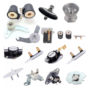 Fabricant ODM OEM, <span class=keywords><strong>achat</strong></span> unique de divers types d'articles, pièces détachées de rechange pour appareils électroménagers, sécheuse <span class=keywords><strong>à</strong></span> <span class=keywords><strong>linge</strong></span> - Product Image 6