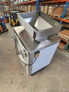 Máquina Cortadora, Trituradora y Picadora de Nueces, Cacahuetes y Almendras de Calidad, 220V/380V 2.2KW, Picadora de Granos de Nueces - Product Image 5
