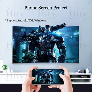 Televisor LED 4K UHD de 85 Pulgadas con Pantalla Curva Inteligente, Fabricación OEM en Línea - Product Image 6