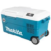 MAKITA - CW001GZ Boîte thermique XGT ®   40Vmax 18V 12V/24V DC AC 20 L (sans batterie) - EAN 0088381753050 AUTRES OUTILS ÉLECTRIQUES CHAUFFAGES