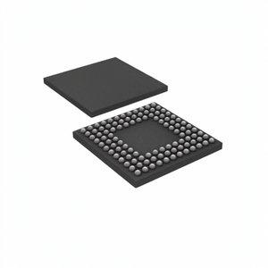 ชิปวงจรรวม108 LFBGA cspbga IC MCU 126KB แฟลช108BGA 32BIT ADUC7121BBCZ-RL แบบฝัง - Product Image 1