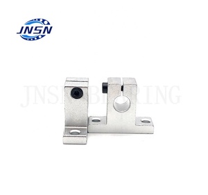 Tige linéaire en aluminium, Guide du mouvement pour imprimante 3D, tige de Rail, <span class=keywords><strong>SK8</strong></span> SK10 SK12 SK13 SK16 SK20 SK25 - Product Image 6