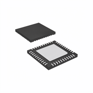 Electronic Circuit Components Original ATMEGA324P-20MU 44 VFQFN Exposed Pad Embedded - Product Image 1
