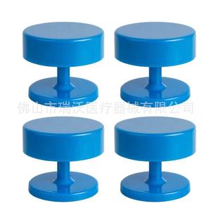 Consumibles dentales: soporte magnético para fresas/soporte para carritos - Product Image 3