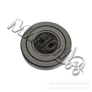 Rodamientos de pórtico Linde 0009249401 Nuevos para reparación de mástiles de montacargas, piezas de repuesto para maquinaria - Product Image 3