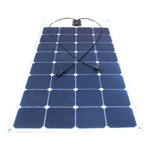80w 90w 100w 120w 150w 180w 200w <span class=keywords><strong>250w</strong></span> 300w sunpower solaire flexible à cellules panneau - Product Image 4