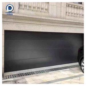 Système <span class=keywords><strong>de</strong></span> <span class=keywords><strong>porte</strong></span> <span class=keywords><strong>de</strong></span> <span class=keywords><strong>garage</strong></span> automatique Prima avec moteur <span class=keywords><strong>de</strong></span> <span class=keywords><strong>porte</strong></span> <span class=keywords><strong>de</strong></span> <span class=keywords><strong>garage</strong></span>, ressorts, panneaux, <span class=keywords><strong>porte</strong></span> <span class=keywords><strong>de</strong></span> <span class=keywords><strong>garage</strong></span> sectionnelle isolée pour les maisons - Product Image 5