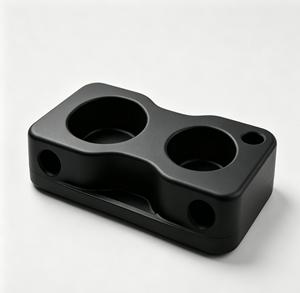 Service de prototypage rapide sur mesure pour pièces moulées sous vide en silicone, certifié ISO9001, OEM - Product Image 3