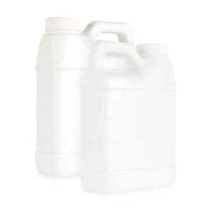 High Quality 250ml 500ml 1000ml Plastic <b>Bottle</b> HDPE <b>Bottle</b> Liquid <b>Bottle</b> With Screw Lid Packaging - Product Image 2