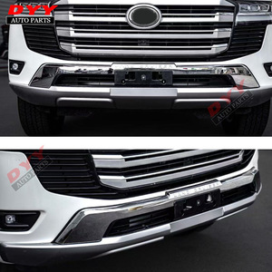 Nieuwe Lc300 Voorlip En Achterbumpers Vervangen Hoogwaardige Accessoires Voor Bumperbekleding - Product Image 4