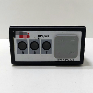 Plc Parçası Yepyeni Orijinal B KUWAG CPI Plus Gerilim Algılama Sistemi - Product Image 1