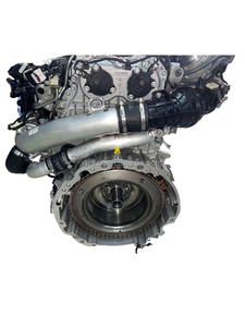 Motore usato originale M256 256930 W187 W213 W222 3.0T per motore Turbo Mercedes-Benz AMG <span class=keywords><strong>GT</strong></span> GLS-Class S - Product Image 2