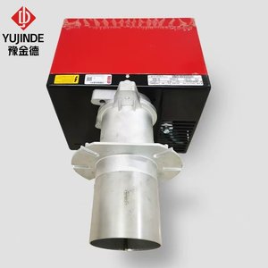 Brûleur au gaz naturel RIELLO RS44 <span class=keywords><strong>MZ</strong></span> pour ligne de cuisson d'usine de transformation alimentaire, importé d'origine, flamme à deux étages, personnalisable - Product Image 3