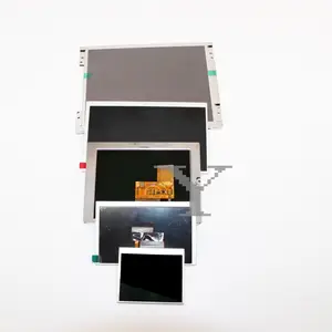 4-wire Resistive Touch 3.5 inch COM35H3N99XTC 240*320 touch lcd screen