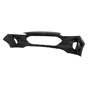 Pare-chocs avant noir pour <span class=keywords><strong>Ford</strong></span> <span class=keywords><strong>KUGA</strong></span>/ESCAPE <span class=keywords><strong>2020</strong></span> - Product Image 5
