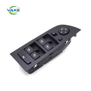 <span class=keywords><strong>Prix</strong></span> usine 61319217332 interrupteur de commande de lève-vitre électrique avant gauche accessoires de voiture pour <span class=keywords><strong>BMW</strong></span> série 3 E90 E91 325i 328i - Product Image 2