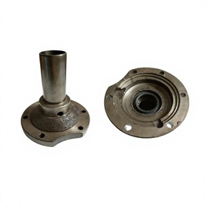 ฝาครอบเกียร์รถบรรทุก TATA 1613 1518 LPT SE ด้านหน้าบน OEM 250526253701 GBS600 อะไหล่ - Product Image 1