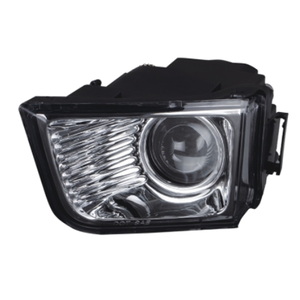 Bombilla halógena antiniebla para coche, luz LED de conducción, alta calidad, certificado Toyota <span class=keywords><strong>VIGO</strong></span> E4 DOT SAE - Product Image 6