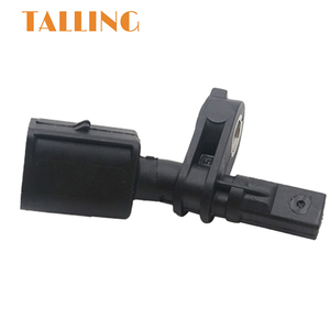 Sistema de Sensor de piezas de automóvil Sensor de velocidad de rueda trasera ABS WHT003861 para Audi A1 A3 <span class=keywords><strong>Seat</strong></span> <span class=keywords><strong>LEON</strong></span> VOLKSWAGEN VW GOLF FOX - Product Image 5