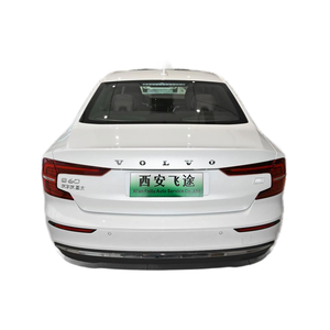 Nouvelle arrivée Geely <span class=keywords><strong>S60</strong></span> berline électrique voiture de sport Turbo cuir double moteur AWD hybride enfichable conduite à gauche nouvelle énergie voiture ev voiture ev - Product Image 5