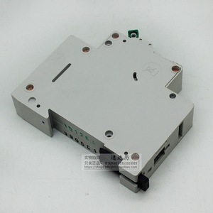 อีตัน มอยเอลอร์ PL9-C6-DC เบรกเกอร์ขนาดเล็ก 1P 6A DC MCB แบบ C Curve ติดตั้งบนราง - Product Image 2