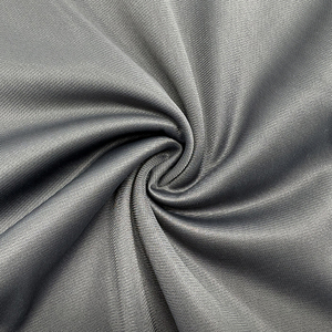 <span class=keywords><strong>Tissu</strong></span> polyester <span class=keywords><strong>blanc</strong></span>/solide, Mini étoffe mate 150D X 300D, tendance 2020, vêtement pour uniforme des élèves - Product Image 6