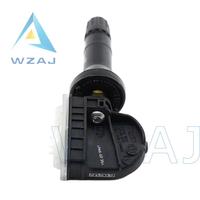 Capteur TPMS 433 MHz 3641100XKR02A pour Haval H6 (2017-2024), Great Wall Cannon (2019-2024) et Tank 300/500 (2020-2024)