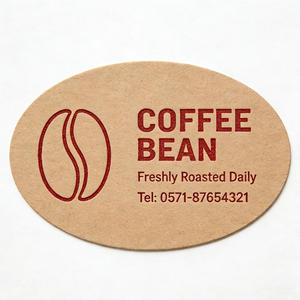 Tarjetas de Visita de Cartulina Gruesa y Resistente, de Primera Calidad, para Fortalecer las Relaciones con Clientes en el Sector Inmobiliario - Product Image 1