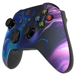 EXtremeRate - Juego de Carcasas Frontales para Control de Xbox Series S X, Accesorios de Repuesto para Juegos - Product Image 3