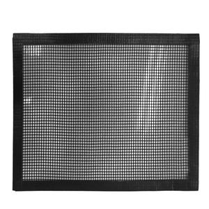 बाहरी खाना पकाने के लिए भोजन ग्रेड पुनः प्रयोज्य Bq ग्रिल बैग गैर-छड़ी जाल कपड़े - Product Image 4