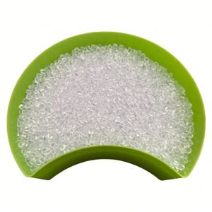 Granules GPPS recyclés à haut débit et à haute brillance pour le moulage par injection d'articles décoratifs de qualité alimentaire PS - Product Image 4