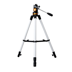 Stainless Steel Tripod 80EQ With Knob Lock For Digital Camera Photography - Product Image 5