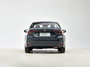 2026年款丰田卡罗拉二手车 2026年款 Petro LElite 版 中国二手车丰田汽车 - Product Image 6